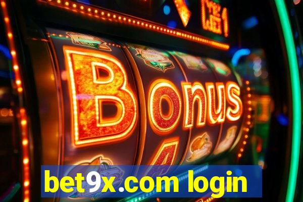 bet9x.com login