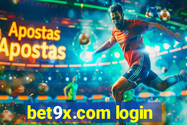 bet9x.com login