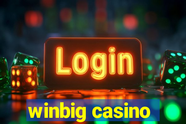 winbig casino