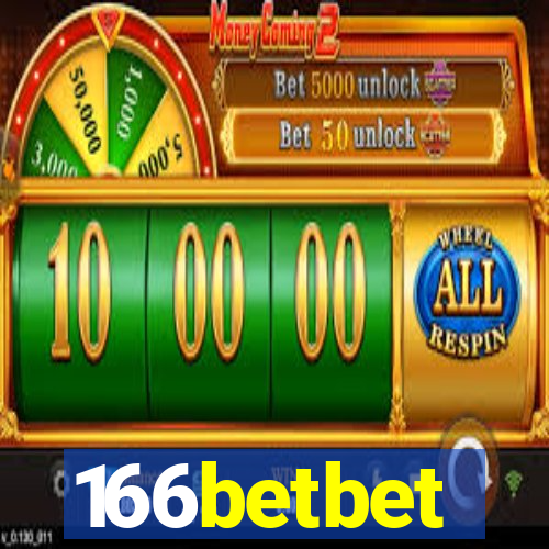 166betbet