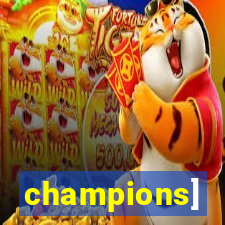 champions]