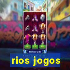 rios jogos