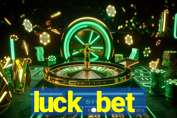 luck .bet