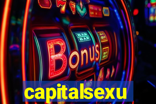 capitalsexu