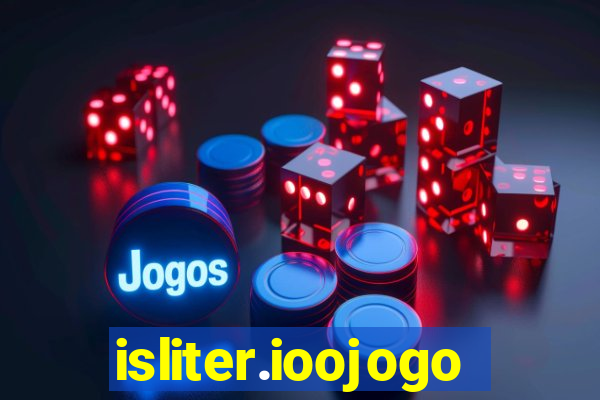 isliter.ioojogo