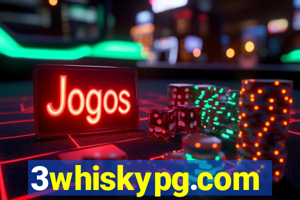 3whiskypg.com