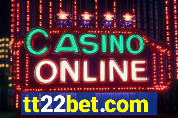 tt22bet.com