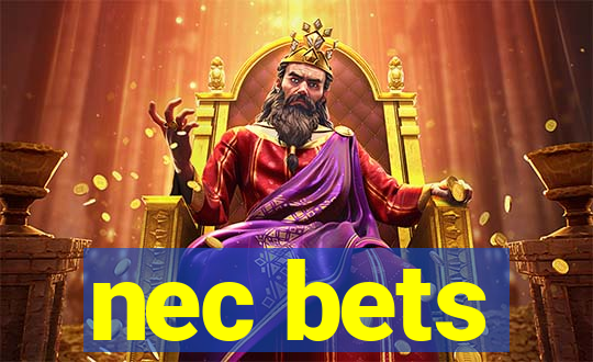 nec bets