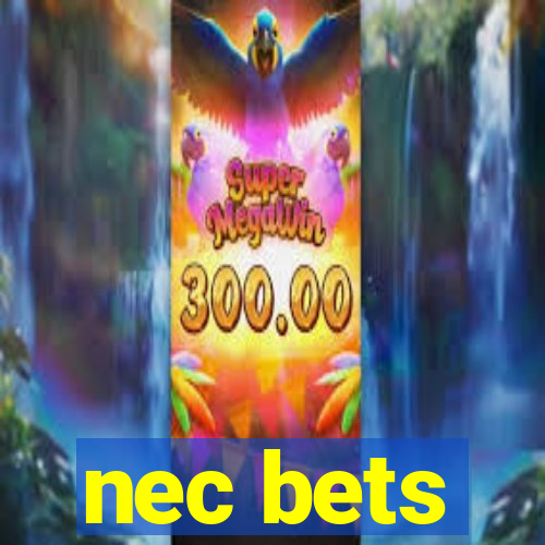 nec bets