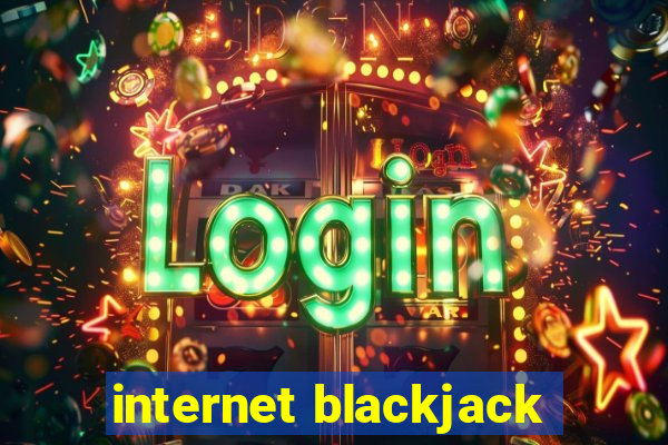 internet blackjack