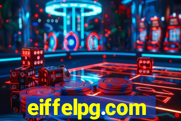 eiffelpg.com