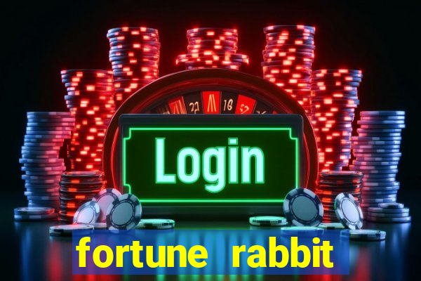 fortune rabbit minutos pagantes Informational