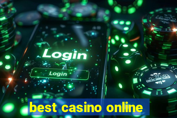 best casino online