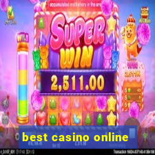 best casino online