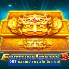 007 casino royale torrent