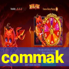 commak