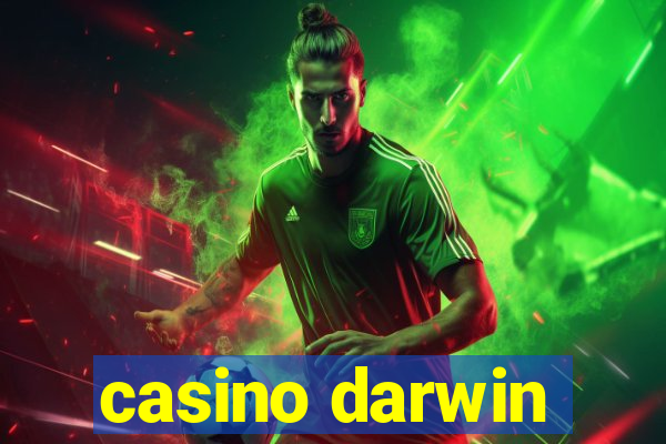 casino darwin