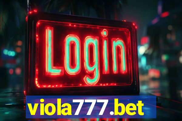 viola777.bet