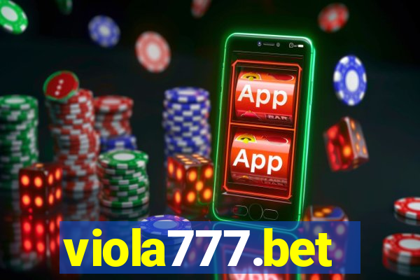 viola777.bet