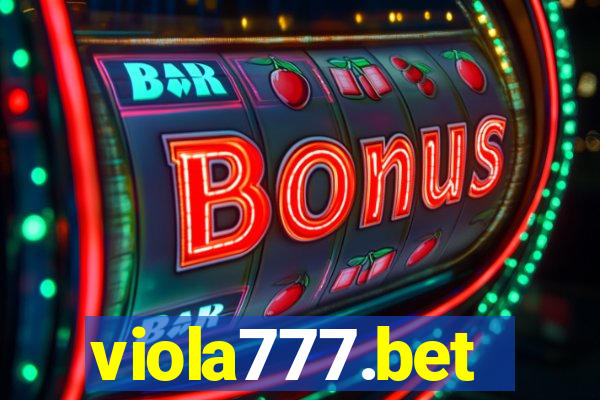 viola777.bet