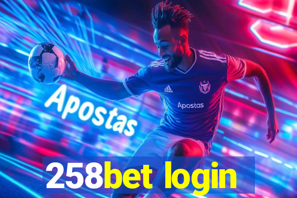 258bet login