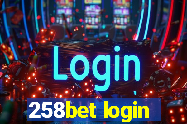 258bet login