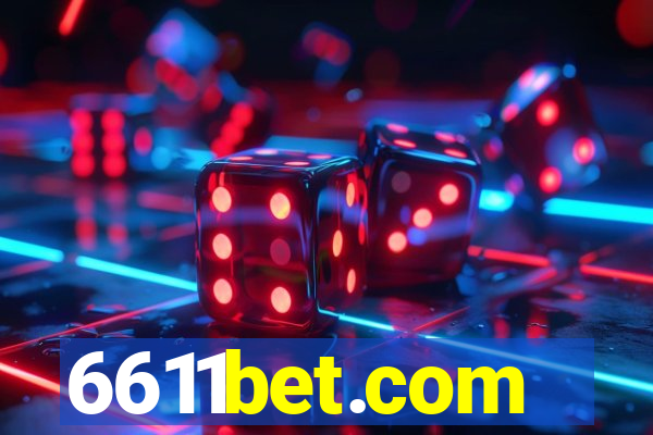 6611bet.com