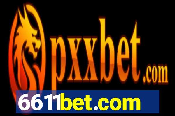 6611bet.com