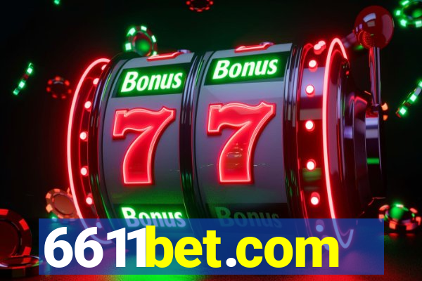 6611bet.com