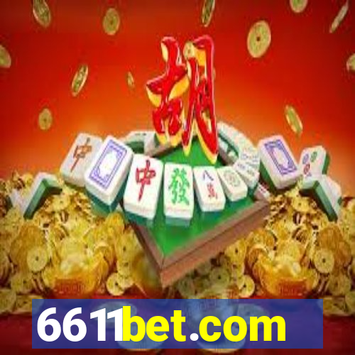 6611bet.com