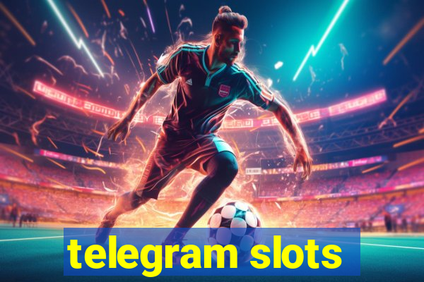 telegram slots