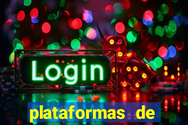 plataformas de jogos on-line