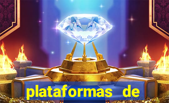 plataformas de jogos on-line