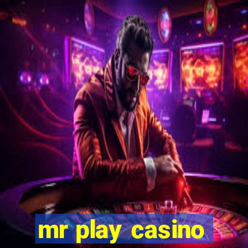 mr play casino