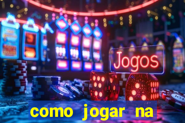 como jogar na roleta e ganhar