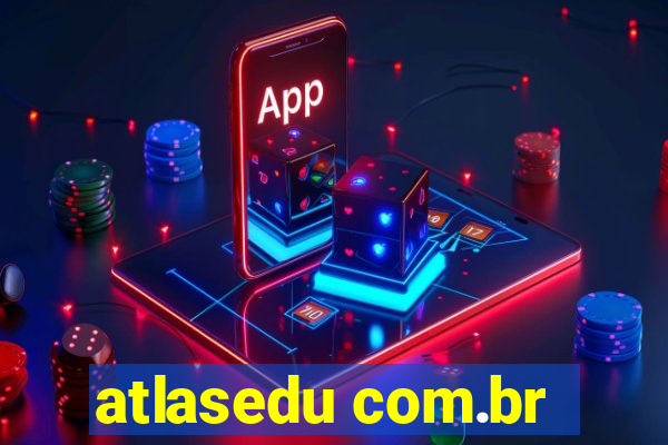 atlasedu com.br