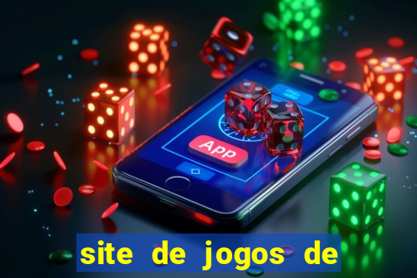 site de jogos de futebol online