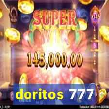 doritos 777