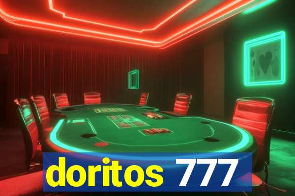 doritos 777