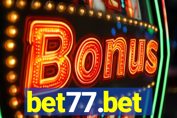 bet77.bet