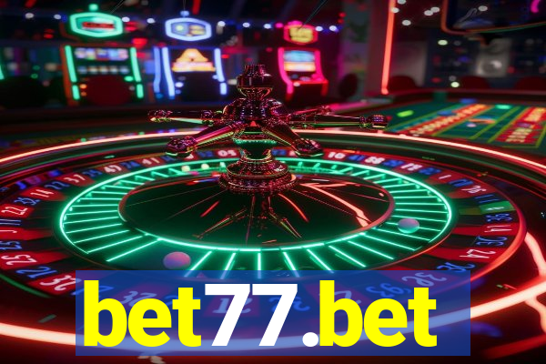 bet77.bet