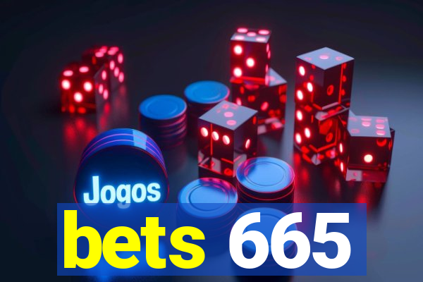 bets 665