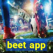 beet app