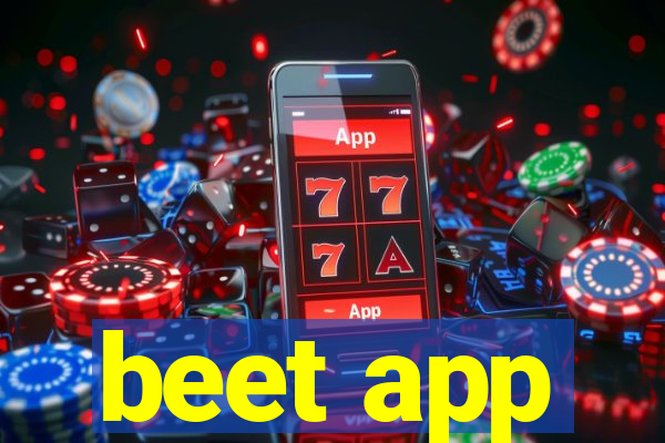 beet app