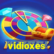 vidioxes