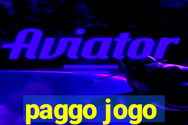 paggo jogo