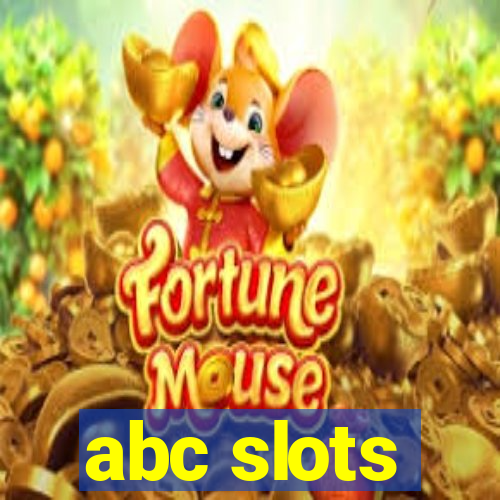 abc slots