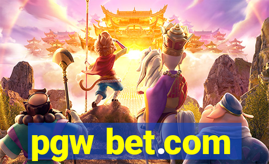 pgw bet.com