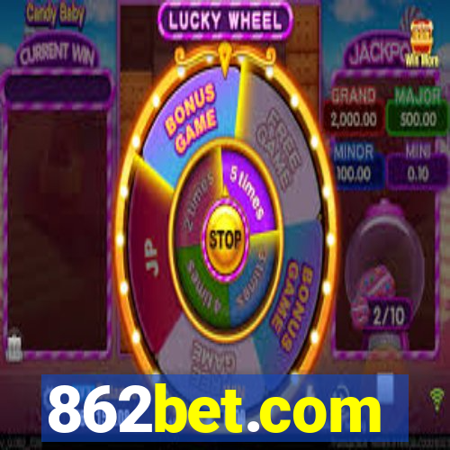 862bet.com