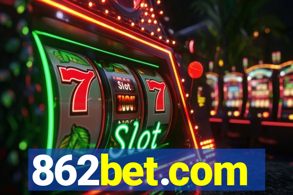 862bet.com